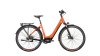 Victoria eTouring 11.9 Damen 55 cm orange