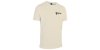 SQlab T-Shirt ltd. Team undyed - M