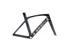 Trek Madone SLR Disc F/S 47 Dark Prismatic/Trek Black