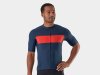 Trek Trikot Trek Circuit LTD L Deep Dark Blue/Viper Red