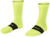 Trek Socke Trek Race Crew L (42-44) Radioactive Yellow