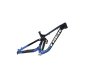 Trek Session Al F/S R2 Deep Dark Blue to Alpine Blue Fa