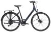 Trek Verve 2 LS EQ S Galactic Grey