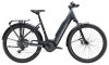 Trek Verve+ 4 Lowstep M Galactic Grey 725