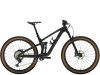 Trek Top Fuel 9.8 XT S Matte Raw Carbon