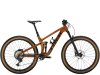 Trek Top Fuel 9.8 XT M Pennyflake