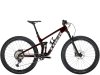 Trek Top Fuel 9.8 XT S Carbon Red Smoke