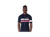 Rapha Trikot Rapha 24 Brevet M Navy