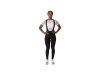 Rapha Tight Rapha 24 Core Winter Women L Black