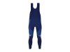 Santini Tight Santini Trek Bib Tights X-Small Blue/Yellow