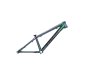 Trek Ticket DJ F/S L Matte Emerald Iris