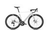 Focus IZALCO MAX 9.8 50 28  24 White glossy Diamond