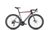 Focus IZALCO MAX 8.9 61 28  22 Mahagonyred glossy Diamond