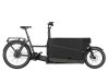 Riese & Müller Packster2 70 Vario Urban Grey Matt