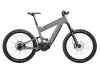 Riese & Müller Superdelite Mountain Rohloff Tundra Grey Matt