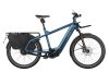 Riese & Müller Multicharger2 GT Vario HS Petrol/Black Matt