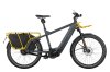 Riese & Müller Multicharger2 GT Vario HS Utility Grey/Curry Matt