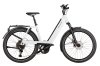 Riese & Müller Nevo4 GT Touring CORE Pure White