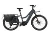 Riese & Müller Multicharger2 Mixte GT Touring HS Utility Grey/Black Matt