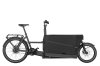 Riese & Müller Packster 70 Vario Urban Grey Matt