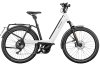 Riese & Müller Nevo GT Touring HS Pure White