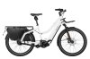 Riese & Müller Multicharger2 Mixte GT Vario HS Pearl White/Black Matt