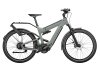 Riese & Müller Superdelite GT Vario Tundra Grey Matt