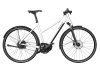 Riese & Müller Roadster Mixte Vario Crystal White