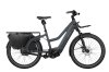 Riese & Müller Multicharger2 Mixte GT Automatic Utility Grey/Black Matt