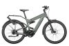 Riese & Müller Superdelite GT Rohloff Tundra Grey Matt